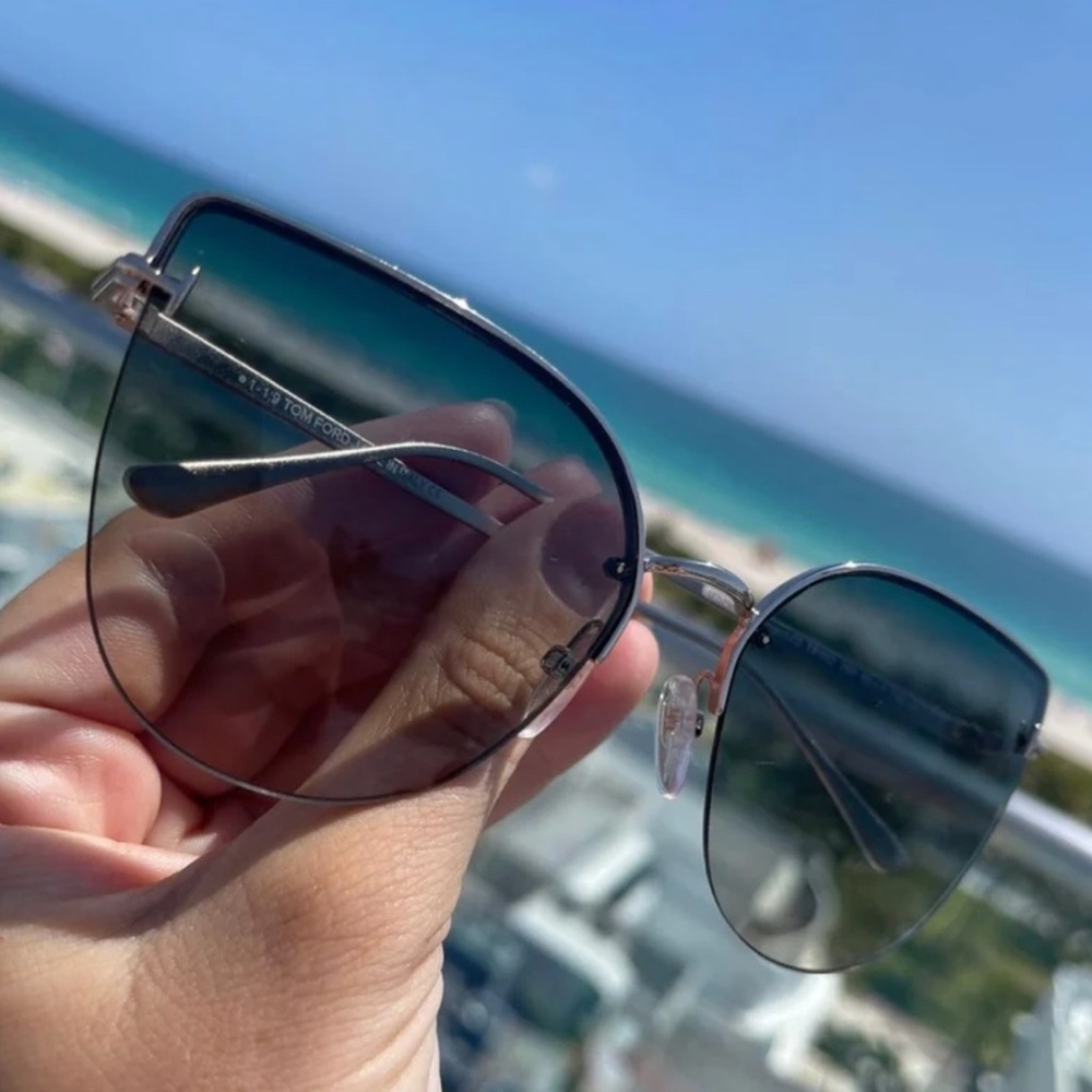 Tom ford $460 sunglasses
